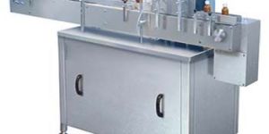 Gum Labeling Machine