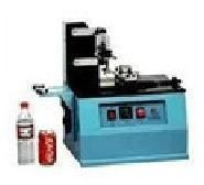 Pad Printing Machine