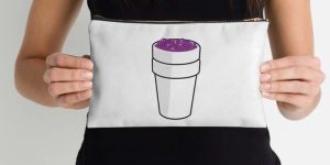 Pouch Coding Machine