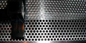 Perforated Sheet