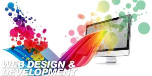 Web Designing Services