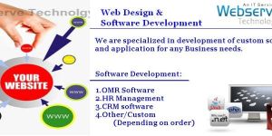 Website Development Services