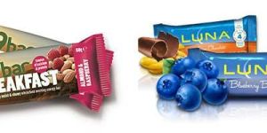 Nutrition Bars Packaging Products
