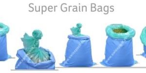 Super Grain Bags