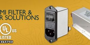Electromagnetic Interference Filter Suppliers