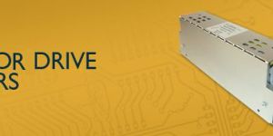 Motor Drive Filter Blaetech