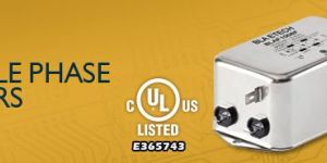 Single Phase Filter-