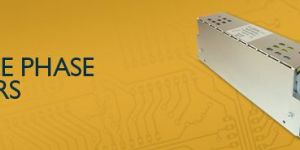 Three Phase Emi Filter