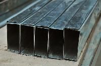 Galvanized Iron Channels