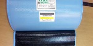 Precured Bonding Gum