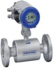 Ultrasonic Flowmeter