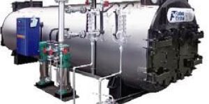 Waste Heat Recovery Boilers