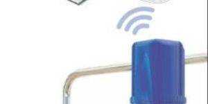 Wireless Trap Monitoring System