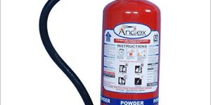 ABC Fire Extinguisher