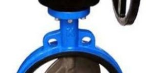 Wafer Type Butterfly Valves
