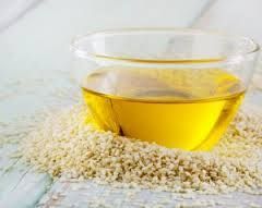 Sesame Oil