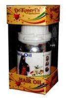 Ayurvedic Hair Oil