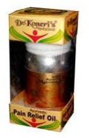 Ayurvedic Silver Pain Relief Oil