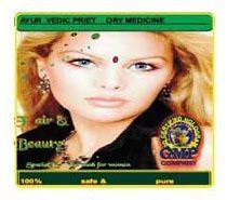 Ayurvedic Womens Face Wash