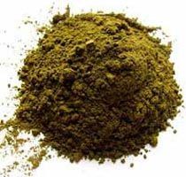 Henna Powder