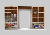 Book Cabinet