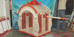 Sankheda Wedding Plaki