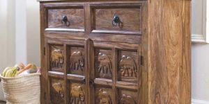 Wooden Sideboards