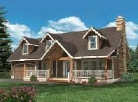 Prefabricated Houses