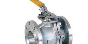 Ball Valve
