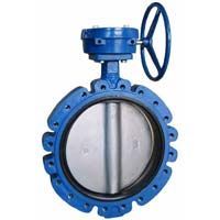 Butterfly Valve