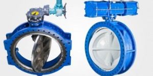 Butterfly Valves Resilient Seated (AWWA)