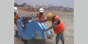 Floor Sawing Services