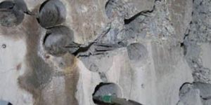 Hydraulic Bursting Services