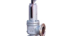SMU-7000 Safety Relief Valve