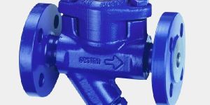 Steam Trap Valve
