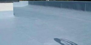 Waterproof Coating Service