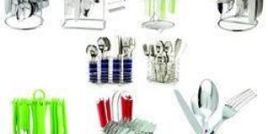 Cutlery Set