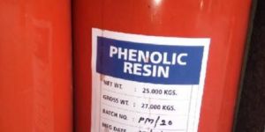 Phenolic Base Mortar