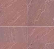 Red Mandana Stone Flooring