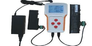Battery Tester
