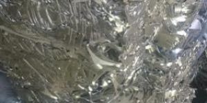 Silicone Bundle Scrap