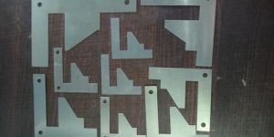 STABILIZERS LAMINATION