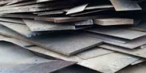 Stainless Steel Plate Cut Scrap