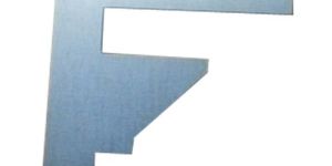 Transformer Lamination F Type