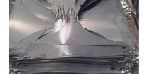 Waste Sheet Metal Scrap ( CRCA )