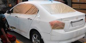 Car Detailing Service