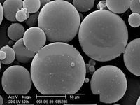 Hollow Ceramic Sphere