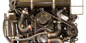 Marine Engine Parts
