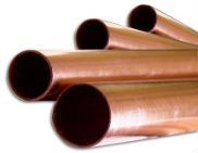 Copper Pipe