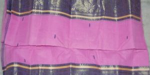 Cotton Tant Sarees